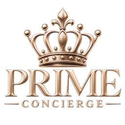 Prime Concierge